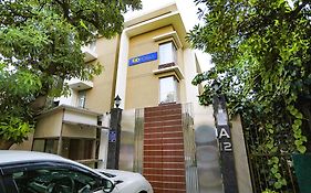 Fabhotel Grand Olive